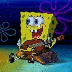 SpongeBob Music - Puka B