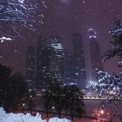 Snowflakes w/ Dummy Feelings