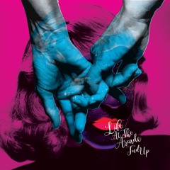 IND!ETECTOR presents...April 2017