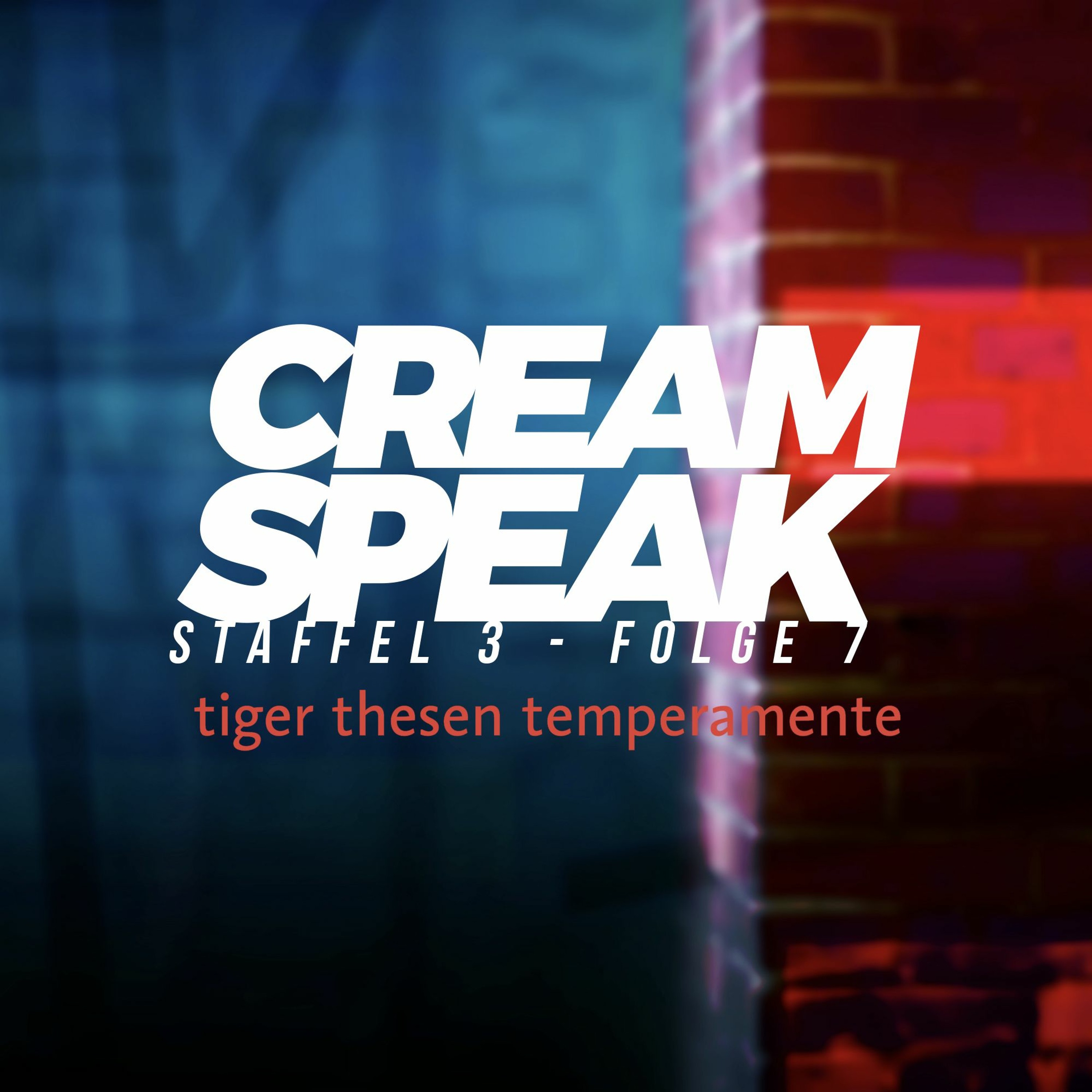 Creamspeak