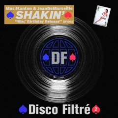 DFR02 Exclusive Mixtape For Radio Run