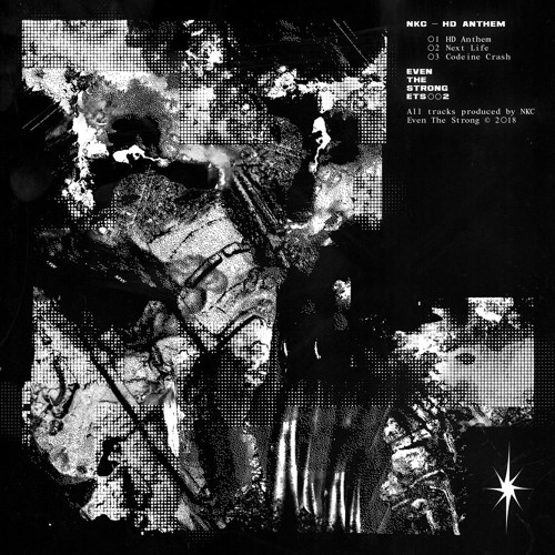 NKC - Codeine Crash