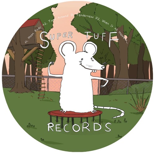 PREMIERE: M. Vaughan - Turn Around [Super Tuff]