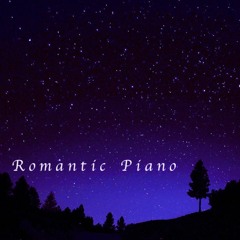 Colored leaves - piano