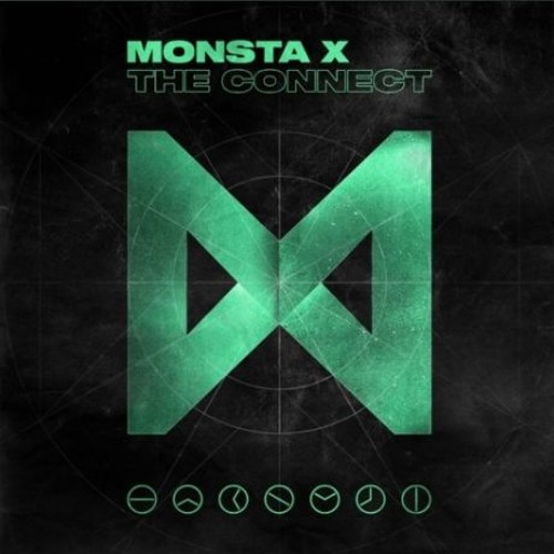 [Full Album] MONSTA X(몬스타엑스) - THE CONNECT : DEJAVU