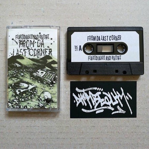 90s Progression (Taken from Flakodiablo & Knowz split cassette)