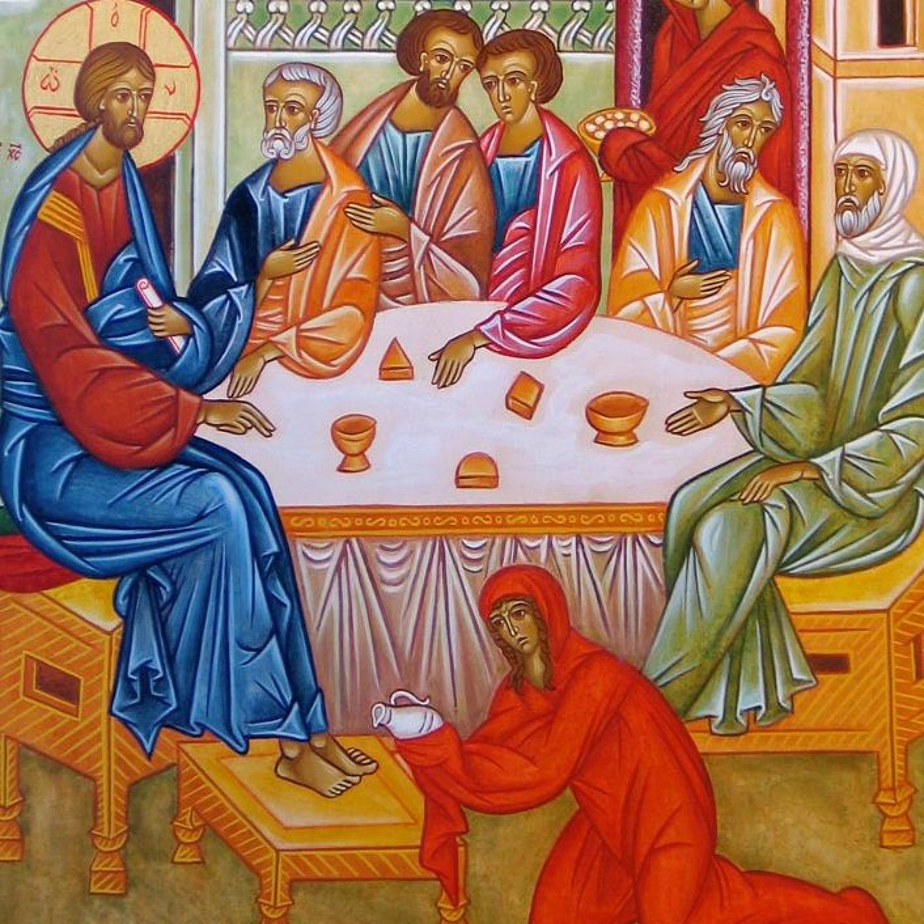 Super Flumina Babylonis