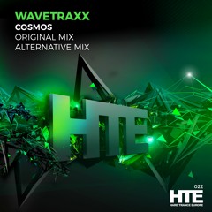 Wavetraxx - Cosmos (Alternative Mix)