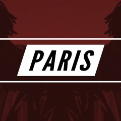 *SOLD* Derek Wise x Travis Scott Type Beat - "PARIS" | Prod. by k.O.T.B x NetuH