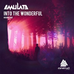 Emulate - Into The Wonderful [FREE DOWNLOAD]