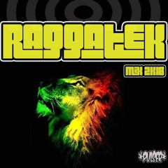 Raggatek mix 2018 - Free party set