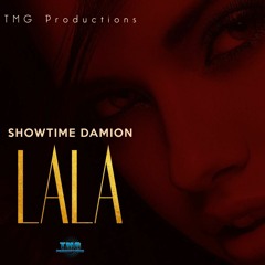 Showtime Damion - La La