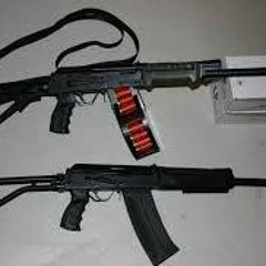 GUNPLAY