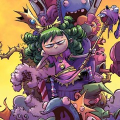 DOOM PUNKS - I Hate Fairyland Song