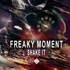 Freaky Moment - Shake It