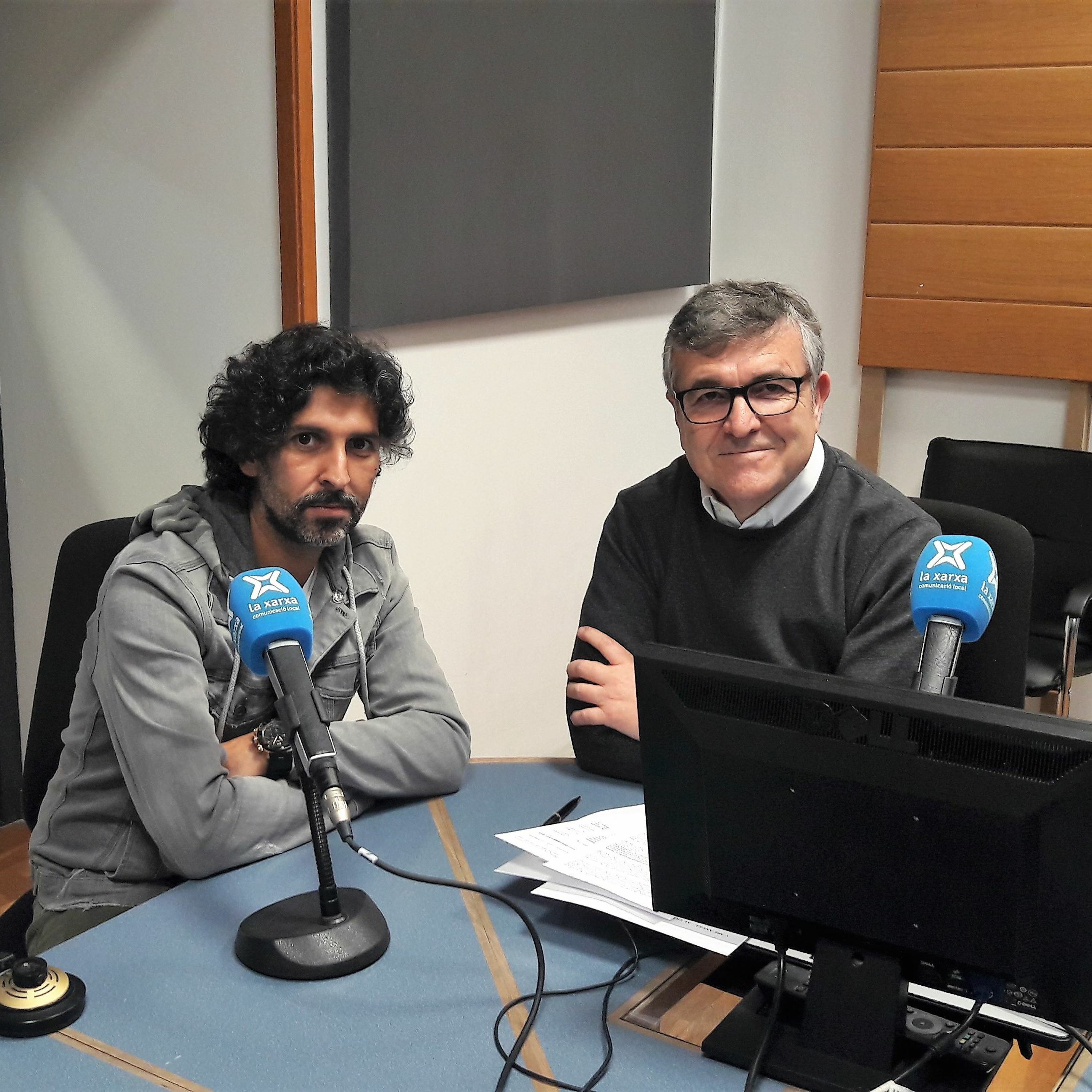 Arcángel, al este del cante episode artwork