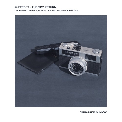 04. K - Effect - Let´s Rock (Original Mix) (Snippet)