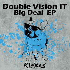 Double Vision IT - Block Again (Original Mix) [Klexos Records]