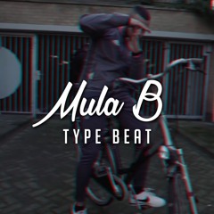 Mula B x 3Robi x LouiVos (W.W.) Type Beat - "Euros" (Prod. Jossin) - NL Rap/Trap Instrumental 2018