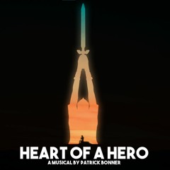 Heart of a Hero - The Hero I Remember