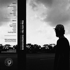 THE LOST FILES · AUTUMN THEORY RECORDS