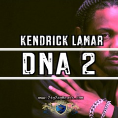 ▶ Kendrick Lamar Type Beat - DNA Part 2 [FREE] (Beat 130)