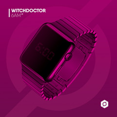 Witchdoctor - Wot U R (DWN003)