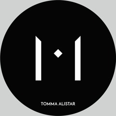 Tomma Alistar - Went