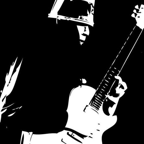 Stream Buckethead - Jordan Metal Remake by Jarrod Cutajar Dorman Listen online for free on