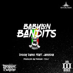 Babylon Bandits