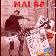 CHOC MAI 68 - Mondes Parallèles Pop Music Hits & Freaky Tunes, La Rue & Le Grand Charles - PART.02