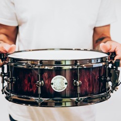 S2 E9: Mike Martin of Predator Percussion