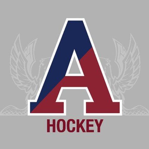 Stream AOF Hockey Warmup '1819 by KyleGlennAOF Listen online for
