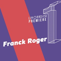 Premiere - Franck Roger - Do It My Way