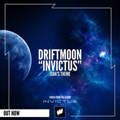 Driftmoon - Invictus [Flashover Recordings]
