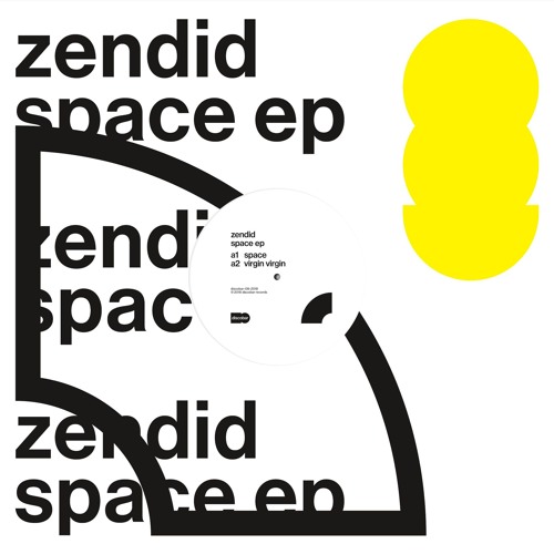 B1. Zendid - Space (Maayan Nidam Remix)