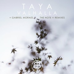 TAYA - Dèjá Vu (Original Mix) • Bassic Records