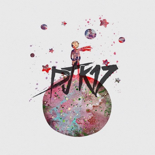 DJK17 - Learn To Live (Extended Mix)