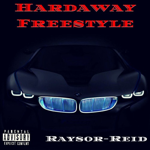 Raysor Hardaway (freestyle)