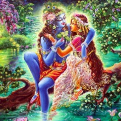 Realm Of Divine Love ~ Krishna Premi Dasi: