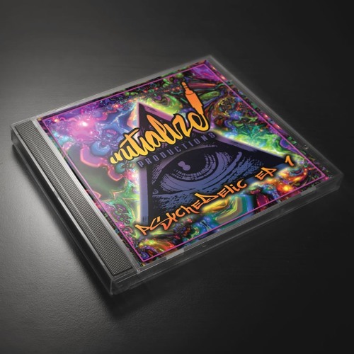 Initialize Productions - Psychedelics EP 1