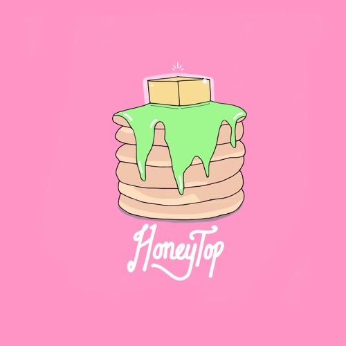 Honeytop