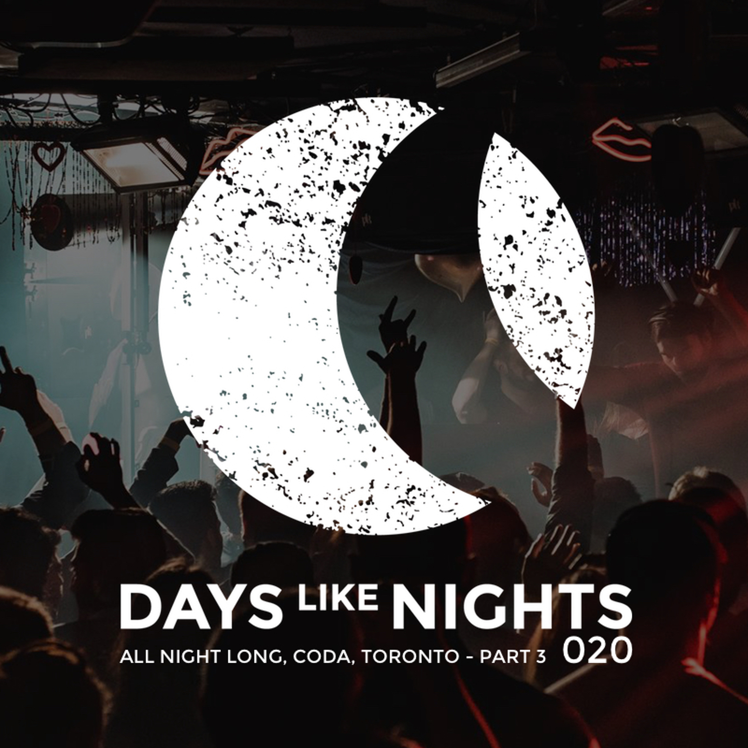 Eelke Kleijn | DAYS like NIGHTS Radio