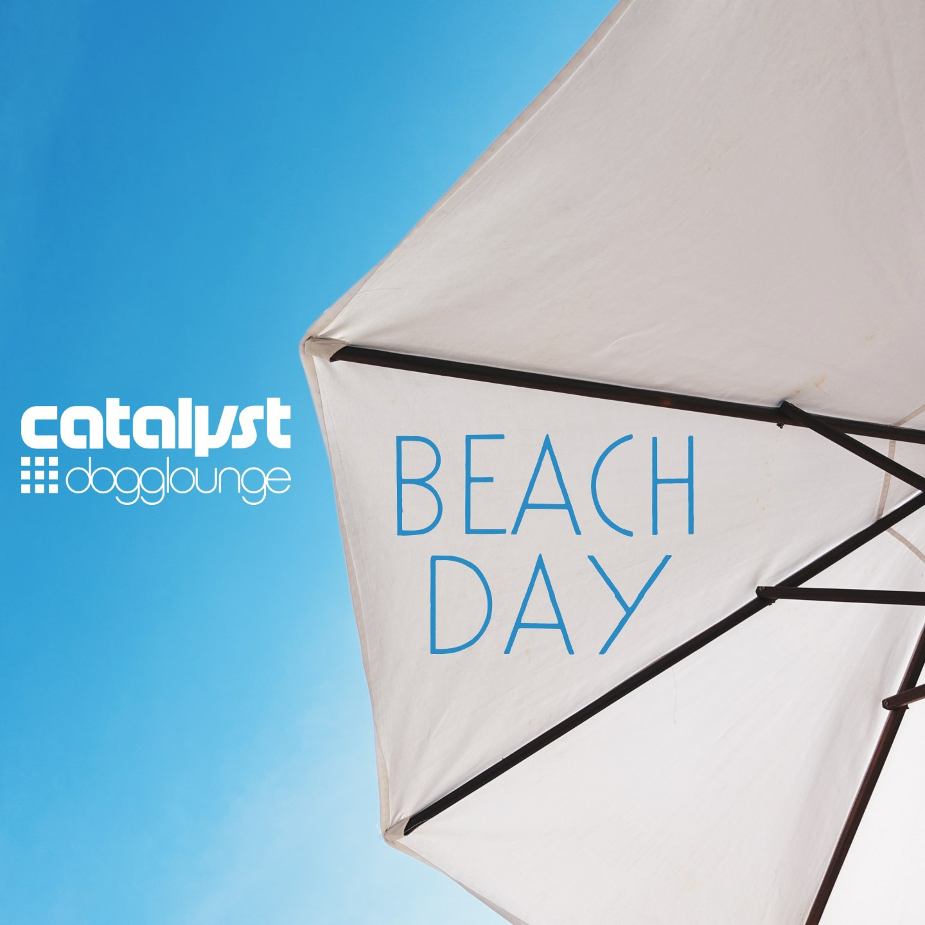 cover of episode Beach Day (live from dogglounge.com)