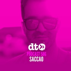 DT586 - Saccao