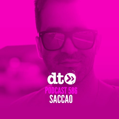 DT586 - Saccao