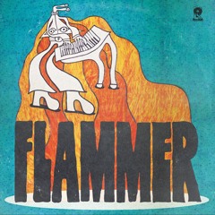 Flammer Dance Band - Lunsj På Grønland