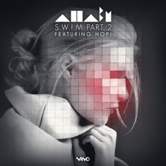 Allaby - Hiding To Nothing
