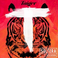 El Taiger ft. Srta Dayana - Sola