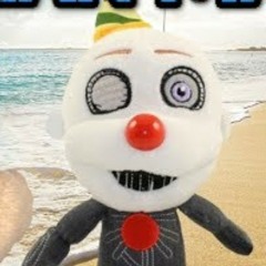 Ocean man five nights at froakies